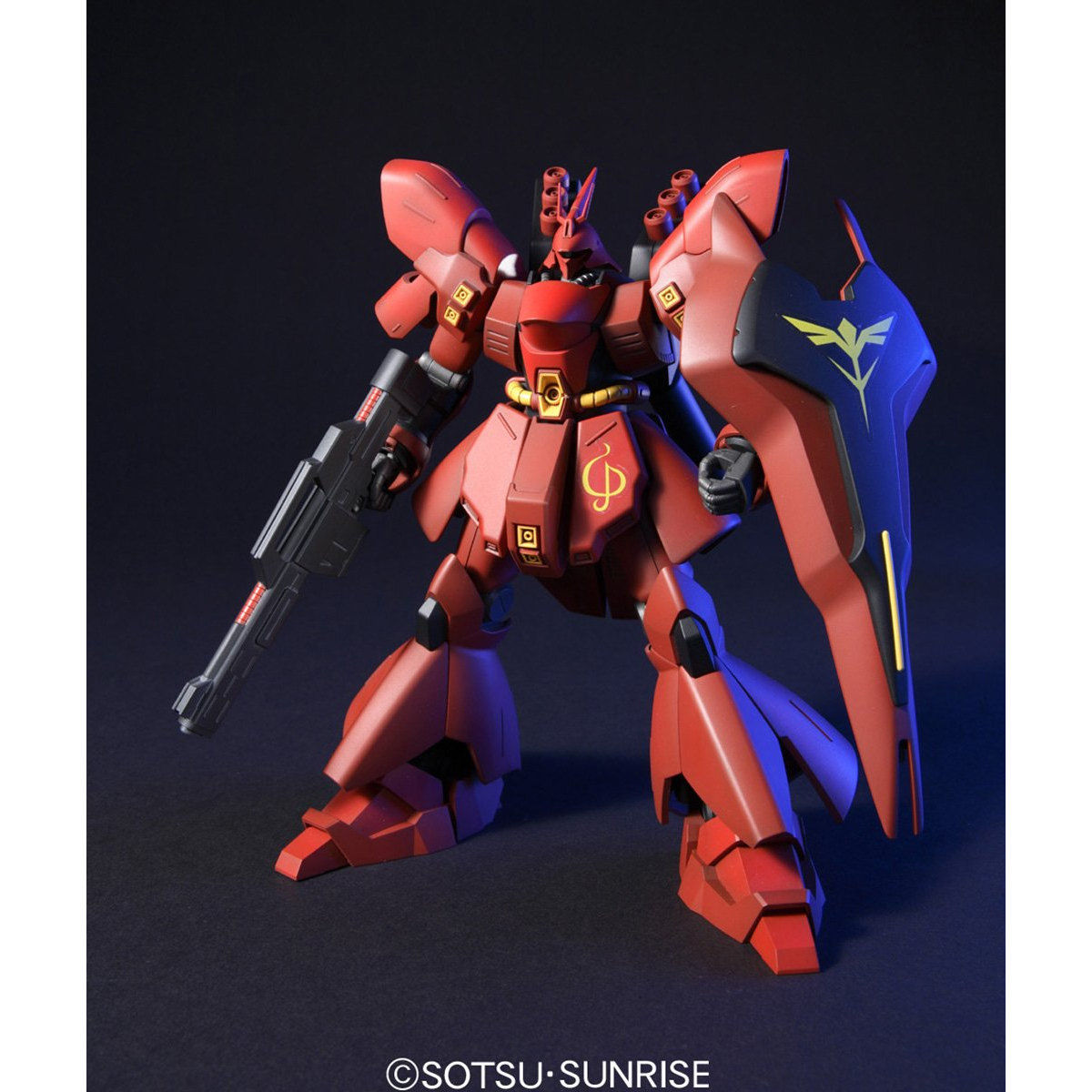 HGUC 1/144 #088 Sazabi