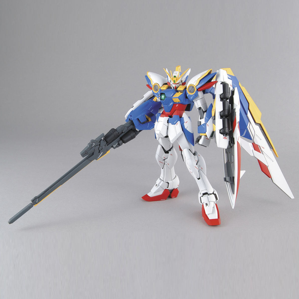MG 1/100 Wing Gundam (EW), image size:1200x1200