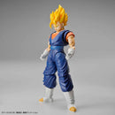 Figure-rise Standard Super Saiyan Vegetto (package renewal)