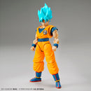 Figure-rise Standard Super Saiyan God Super Saiyan Son Gokou [Special Color]
