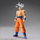 Figure-rise Standard Son Goku (Ultra Instinct)