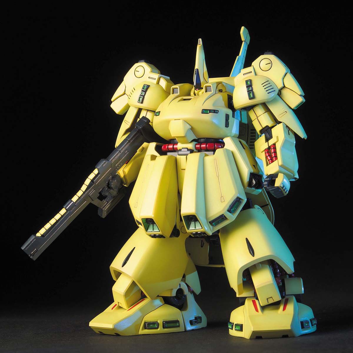HGUC 1/144 #036 PMX-003 