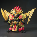 SD Sun Jian Gundam Astray