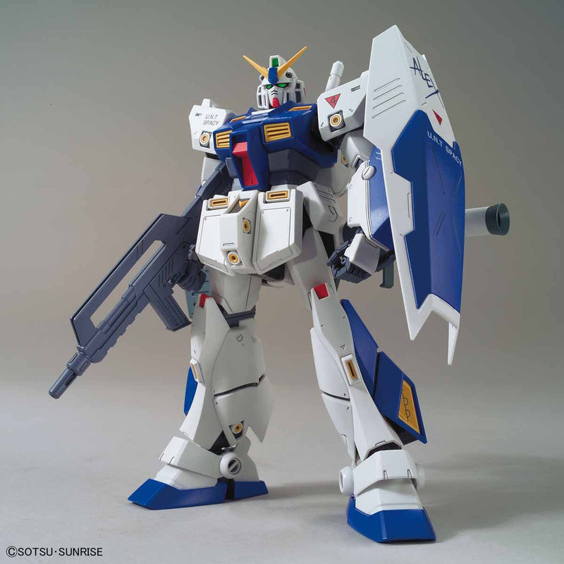 MG 1/100 RX-78NT-1 Gundam NT-1