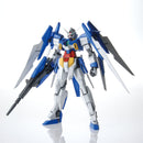 MG 1/100 Gundam AGE-2 Normal