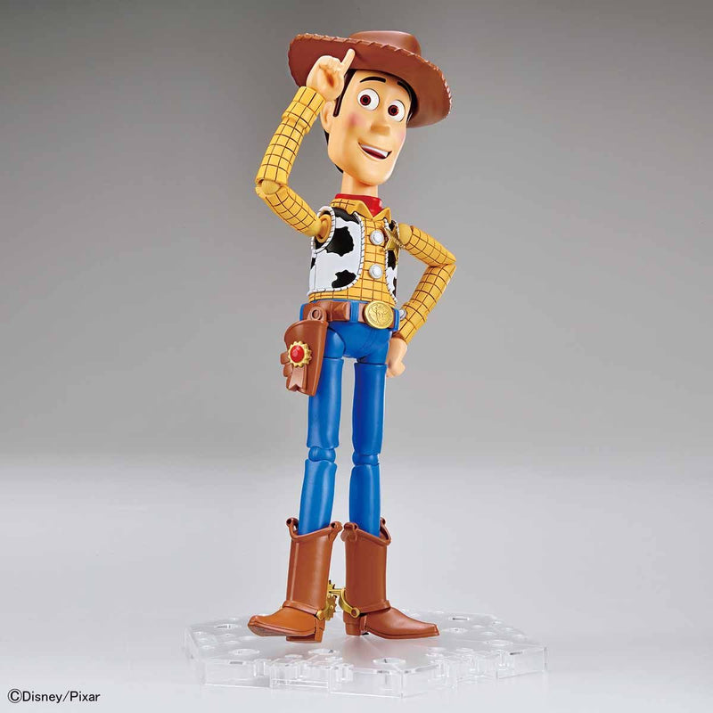 Toy Story 4 Woody