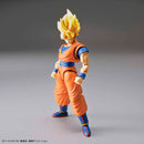 Figure-rise Standard Super Saiyan Son Goku (New PKG Ver)