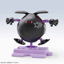 Black Tri-Stars Haro
