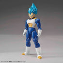 Figure-rise Standard Super Saiyan God Super Saiyan Vegeta (New Pkg Ver)