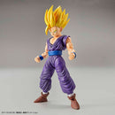 Figure-rise Standard Super Saiyan 2 Son Gohan (New Pkg. Ver)