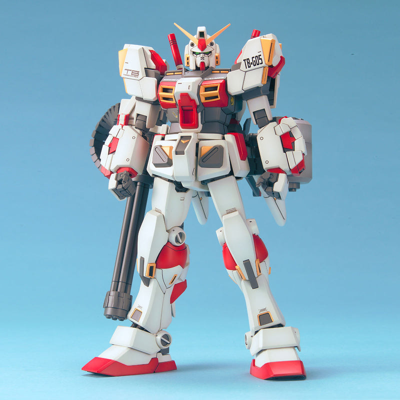 MG 1/100 Gundam RX-78-5