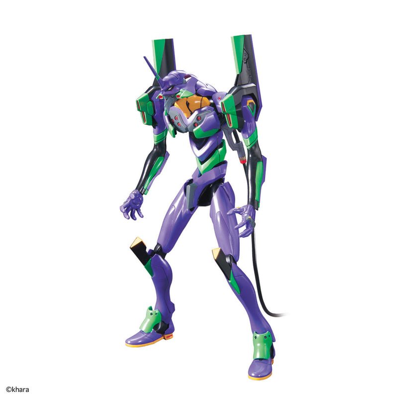 LM HG Unit-01 (Evangelion: New Theatrical Edition)