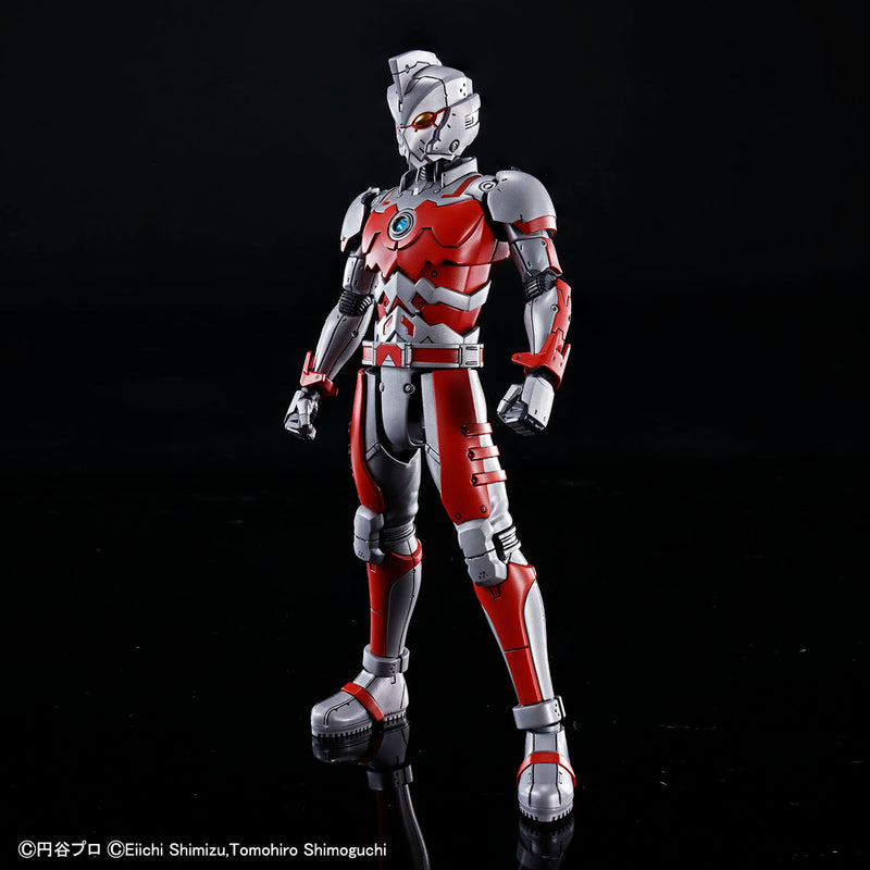 Figure-rise Standard 1/12 Ultraman Suit A -Action-