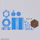 30MM 1/144 Customize Scene Base