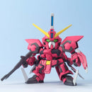 SD BB 261 Aegis Gundam
