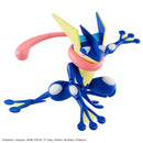 Pokemon Model Kit Greninja / Amphinobi