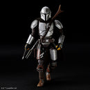 1/12 Mandalorian Beskar Armor