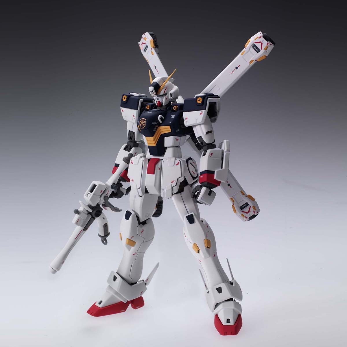 MG 1/100 ガンダムX MG 1/100 ガンダムX│株式会社BANDAI SPIRITS（バンダイスピリッツ）