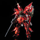 MG 1/100 MSN-06S Sinanju Ver Ka TITANIUM FINISH