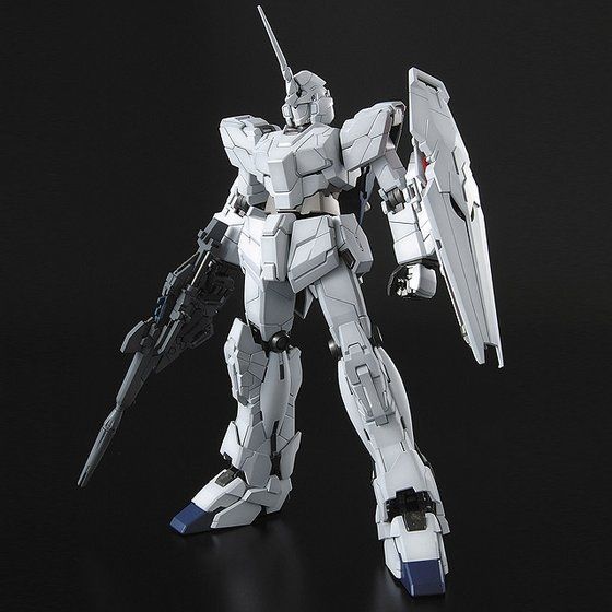 MG 1/100 RX-0 Unicorn Gundam