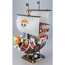 One Piece Thousand Sunny New World Ver