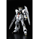 MG 1/100 Nu Gundam Ver Ka TITANIUM FINISH