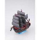One Piece Dragon's Ship Grand Ship Collection