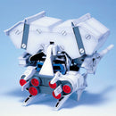 SD BB 207 Gundam GP-03D Dendrobium