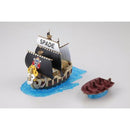 One Piece Spade Pirates' Ship Grand Ship Collection
