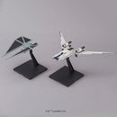 1/144 U-Wing Fighter & Tie Striker