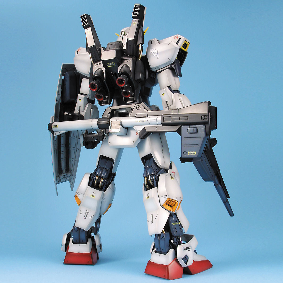 PG 1/60 Gundam Mk-II (AEUG)