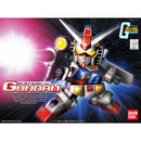 SD BB 329 RX-78-2 Gundam (Animation Color)