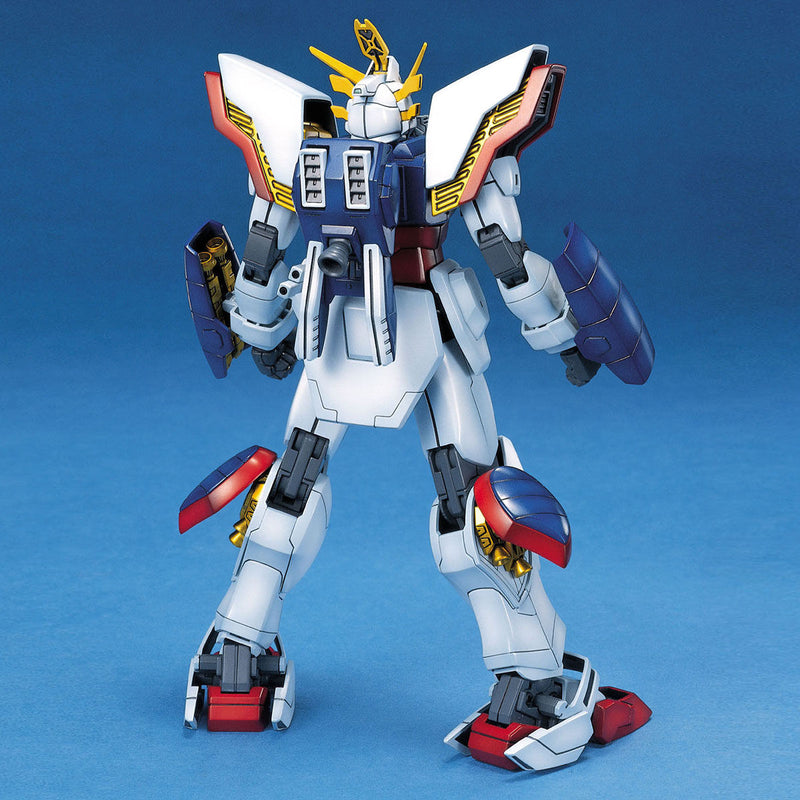 MG 1/100 Shining Gundam