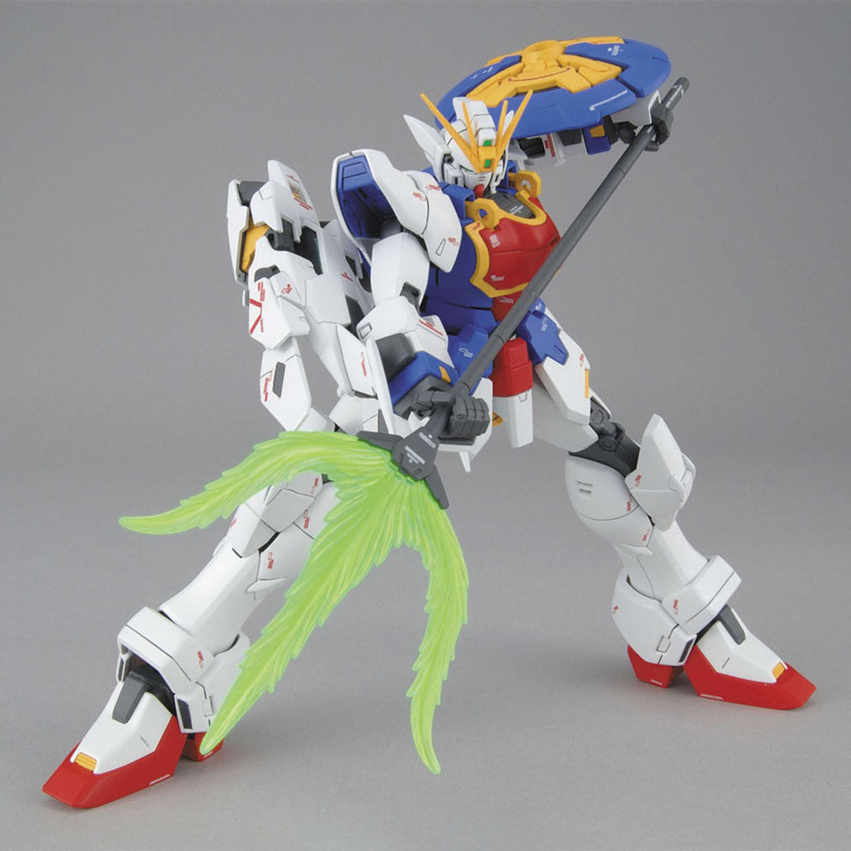 Gundam Planet - MG XXXG-01S Shenlong Gundam EW Ver.