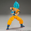 Figure-rise Standard Super Saiyan God Super Saiyan Son Gokou [Special Color]
