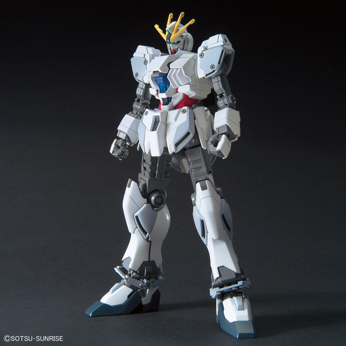 Bandai GUNDAM NT HG RX-9/A NARRATIVE GUNDAM A-PACKS 1/144