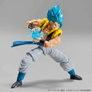 Figure-rise Standard Super Saiyan God Super Saiyan Gogeta