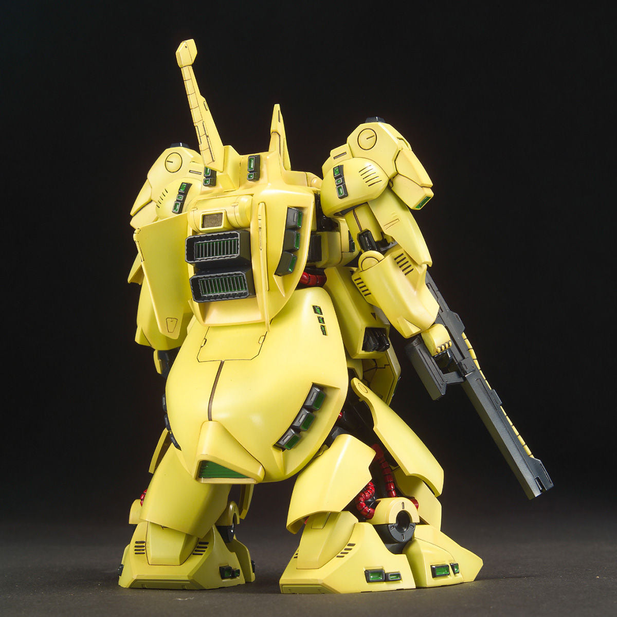 HGUC 1/144 #036 PMX-003 