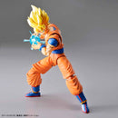 Figure-rise Standard Super Saiyan Son Goku (New PKG Ver)