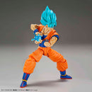 Figure-Rise Standard Super Saiyan God Super Saiyan Son Goku (New Pkg Ver)