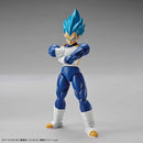 Figure-rise Standard Super Saiyan God Super Saiyan Vegeta (New Pkg Ver)