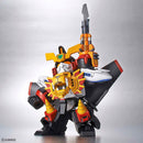 SDCS Gaogaigar