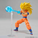 Figure-rise Standard Super Saiyan 3 Son Gokou