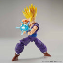 Figure-rise Standard Super Saiyan 2 Son Gohan (New Pkg. Ver)