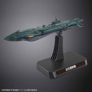 Star Blazers 2202 1/1000 Dimensional Submarine Set