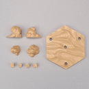 30MM 1/144 Customize Scene Base