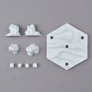 30MM 1/144 Customize Scene Base