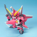 SD BB 261 Aegis Gundam