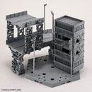 30MM 1/144 Customize Scene Base