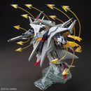 HGUC 1/144 Xi Gundam VS Penelope Funnel Missile Effect Set